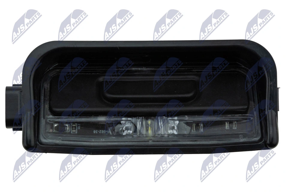NTY EZC-HD-035 Tailgate Lock