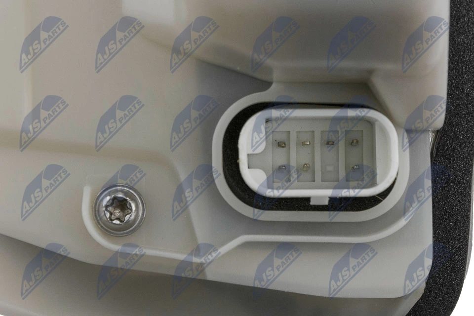 NTY EZC-CH-045 Central Locking System