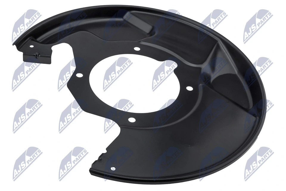 Splash Guard, brake disc HTO-TY-029