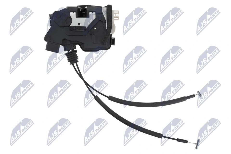 NTY EZC-KA-012 Door Lock
