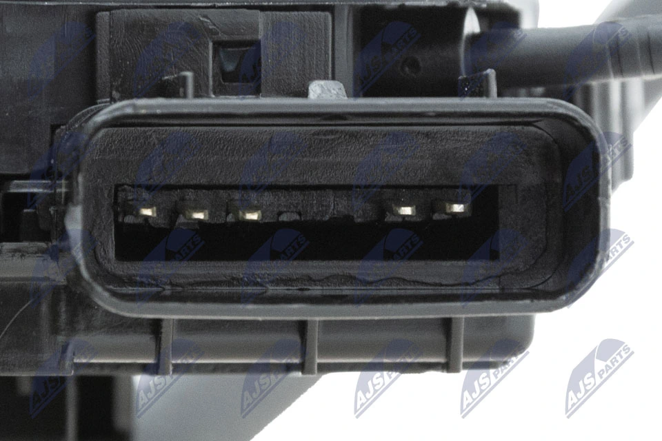 NTY EZC-HY-598 Door Lock
