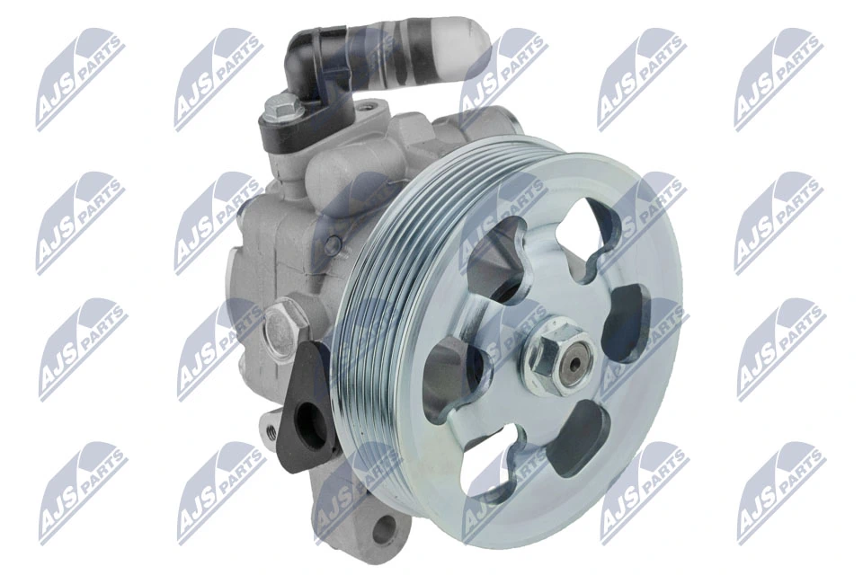 Hydraulic Pump, steering SPW-HD-017