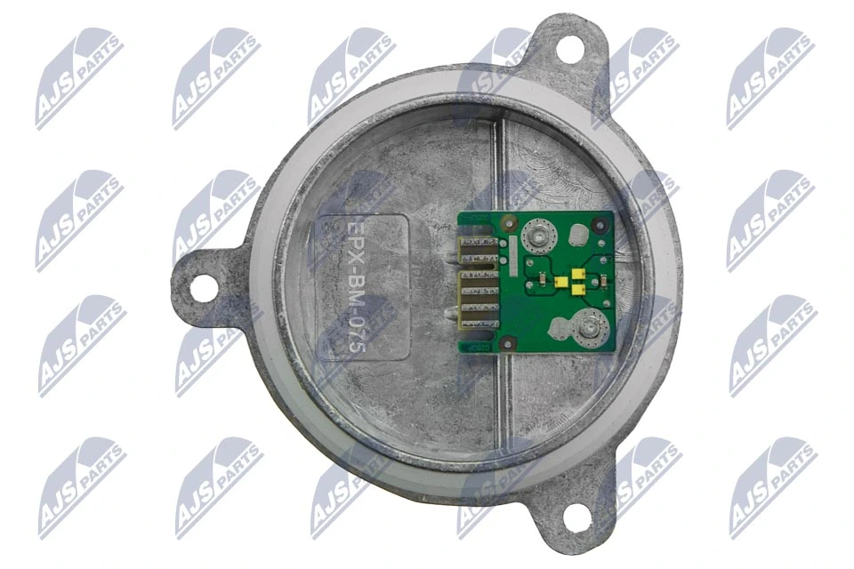 NTY EPX-BM-075 Control Unit, lights