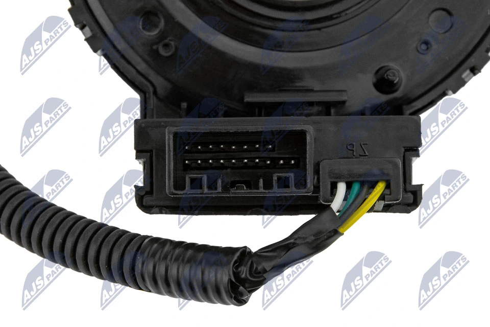 NTY EAS-HD-020 Clock Spring, airbag