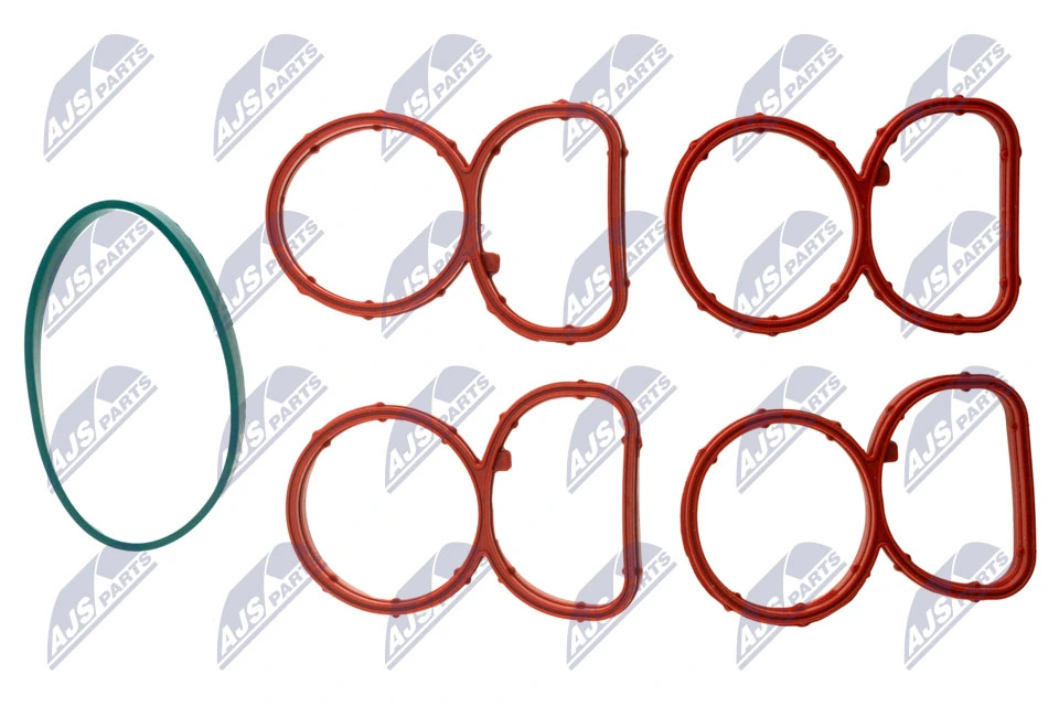 Gasket Set, intake manifold BKS-BM-001A