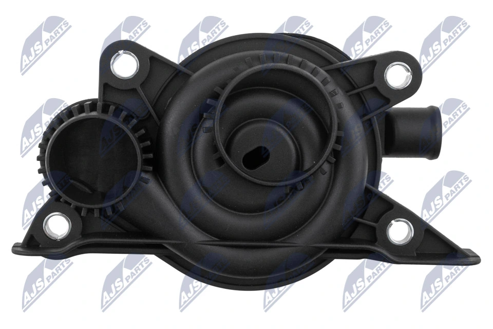 Oil Separator, crankcase ventilation SEP-ME-004