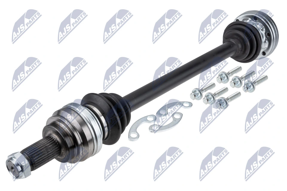 Drive Shaft NPW-BM-246