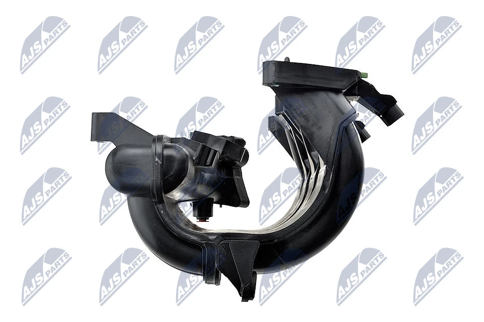 NTY BKS-FR-001 Intake Manifold Module