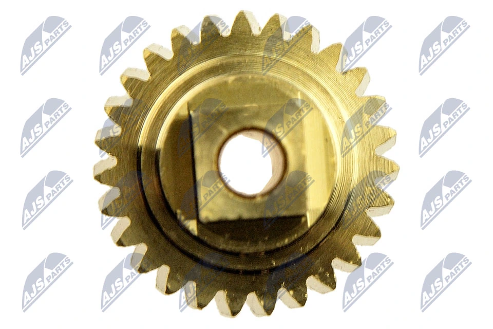 NTY EZC-PL-033 Transmission, sunroof electric motor