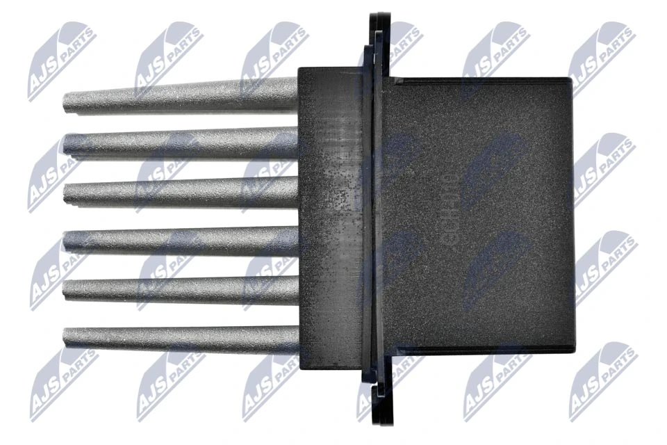 Control Element, heating/ventilation ERD-CH-010