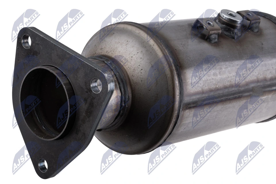 Catalytic Converter KAT-MZ-001