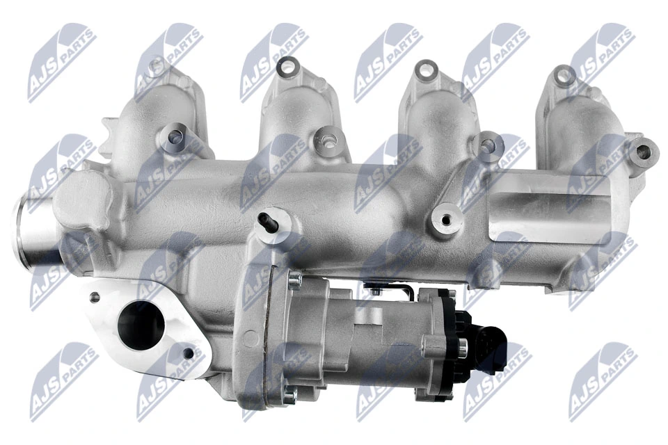 EGR Valve EGR-FR-012