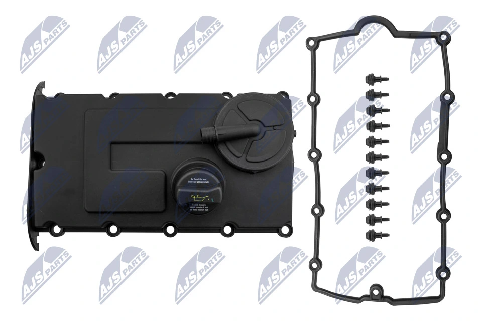 Cylinder Head Cover BPZ-VW-025