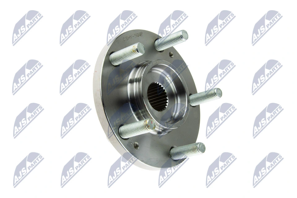 Wheel Hub KLP-HY-509P