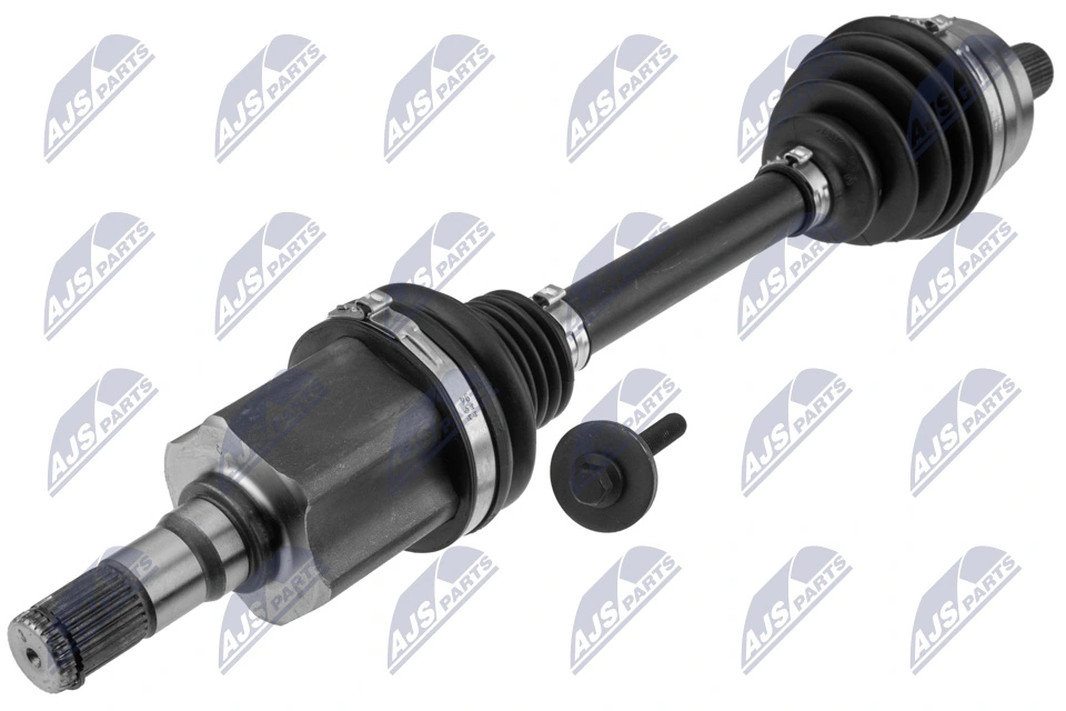 NTY NPW-VV-162 Drive Shaft