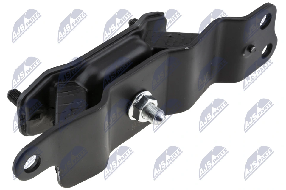 NTY ZPS-NS-163 Mounting, automatic transmission