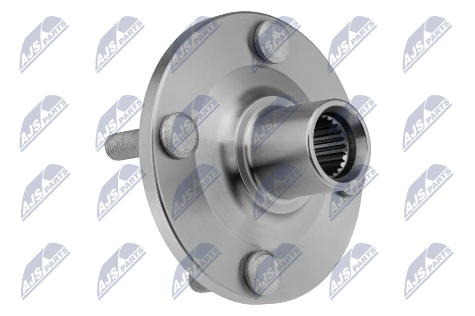 Wheel Hub KLP-TY-043P