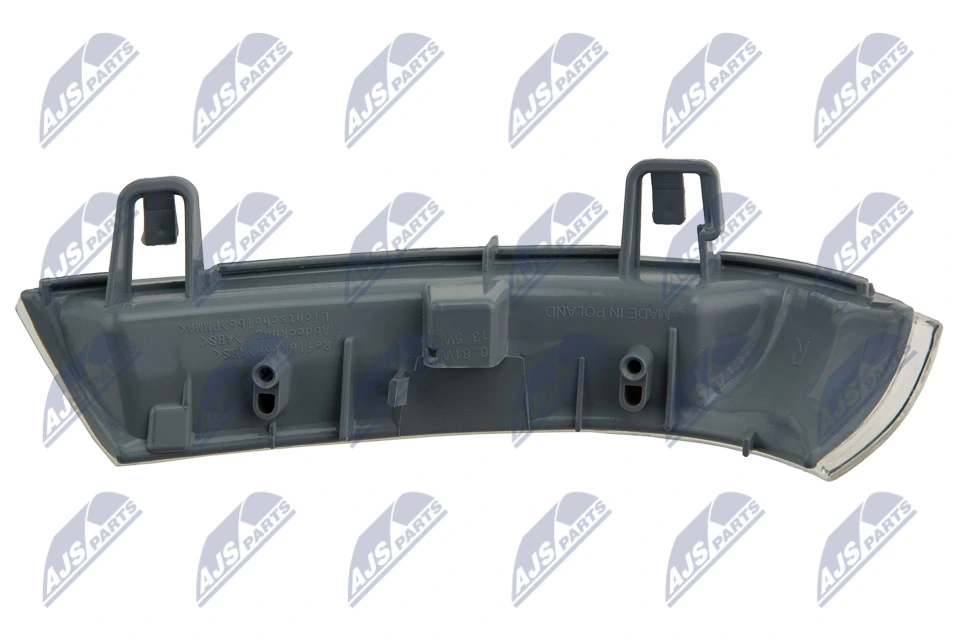 Lampu berkedip ELP-VW-024