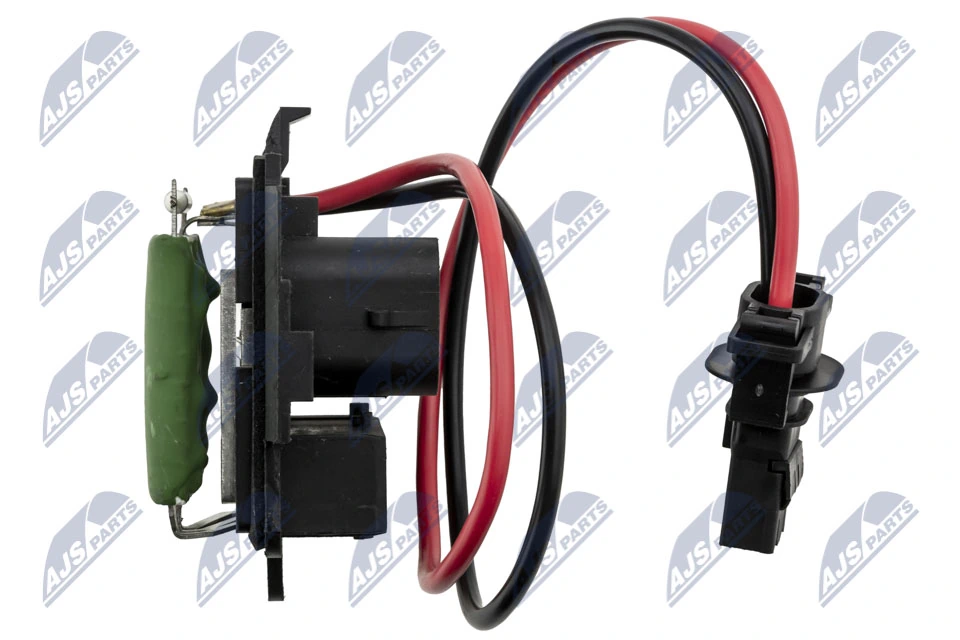 Resistor, interior blower ERD-RE-028