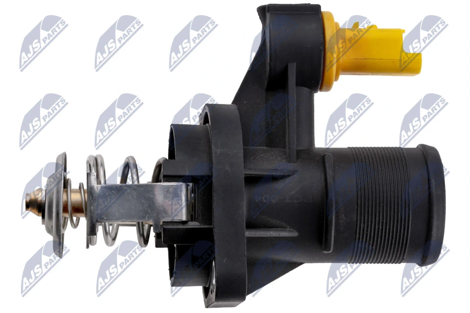 Termostat, Bahan Penyejuk CTM-CT-016