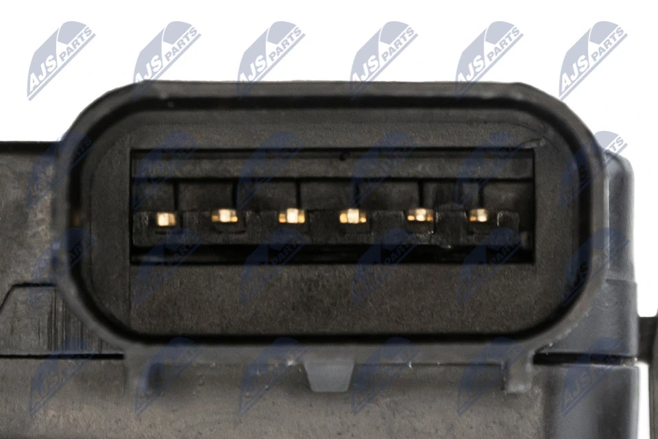 NTY EZC-KA-010 Tailgate Lock