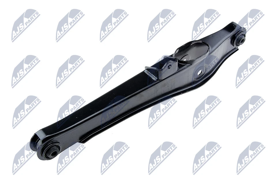 Control/Trailing Arm, wheel suspension ZWT-MS-054
