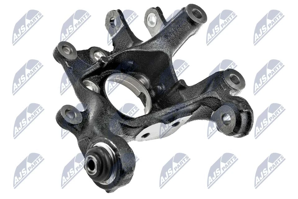 Steering Knuckle, wheel suspension ZZT-TY-000
