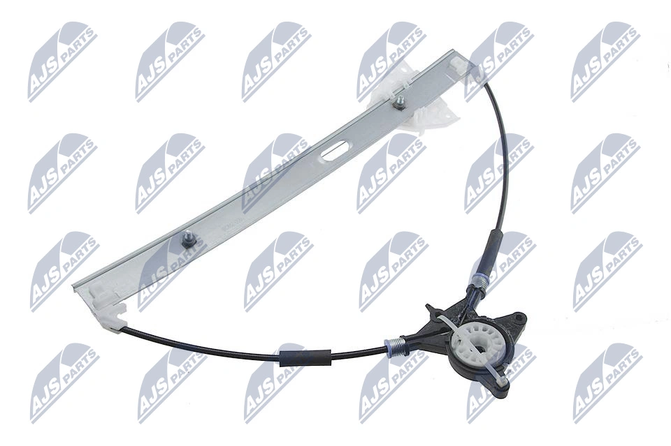 Window Regulator EPS-MZ-000