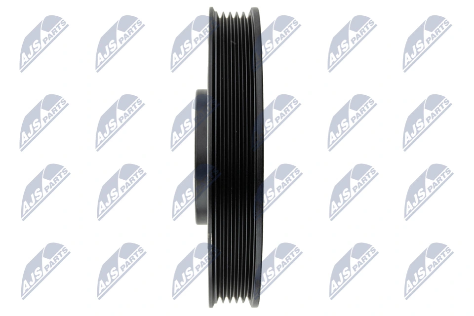Belt Pulley, crankshaft RKP-VW-008
