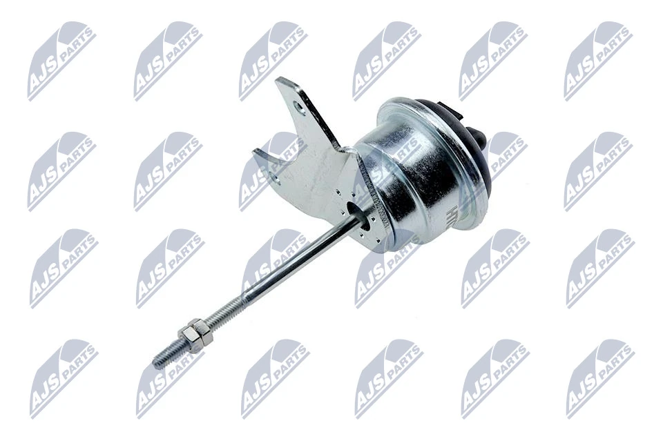 Actuator, turbocharger ECD-CT-006