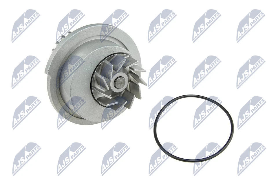 Water Pump, engine cooling CPW-DW-007