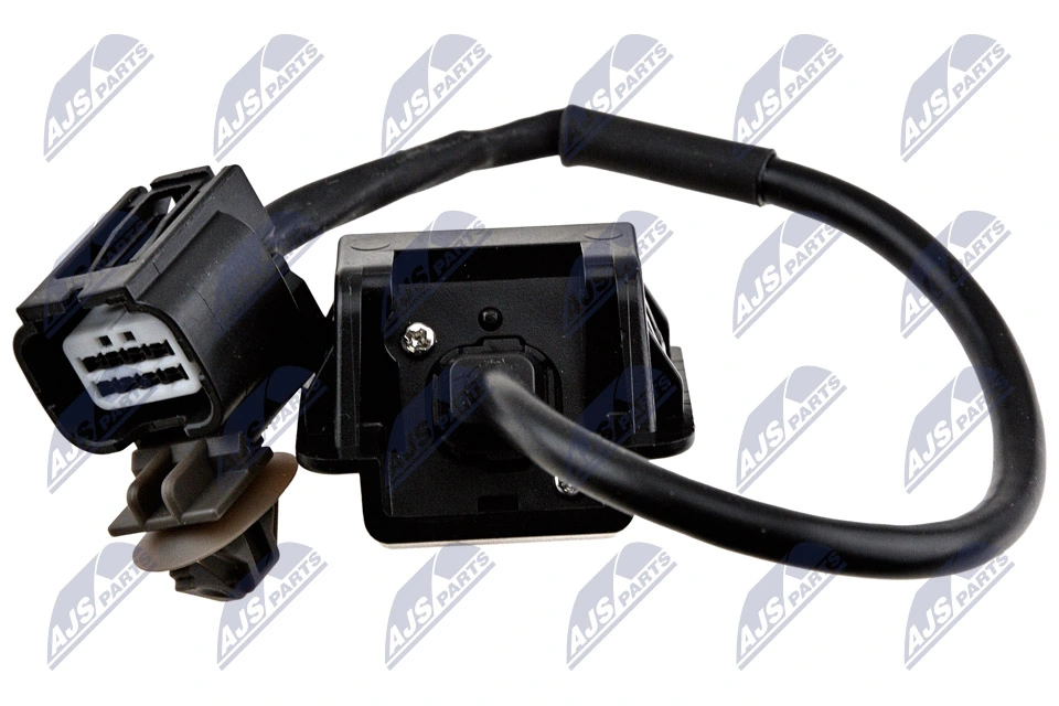 NTY EZC-HD-075 Rear View Camera, park distance control