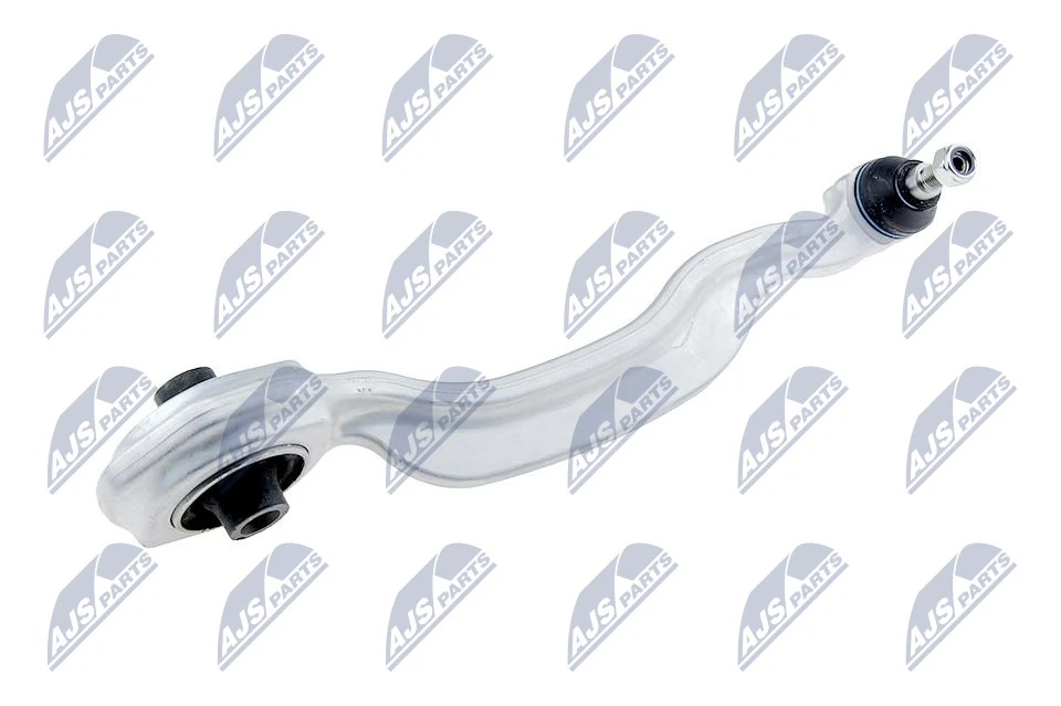 Control/Trailing Arm, wheel suspension ZWD-ME-058