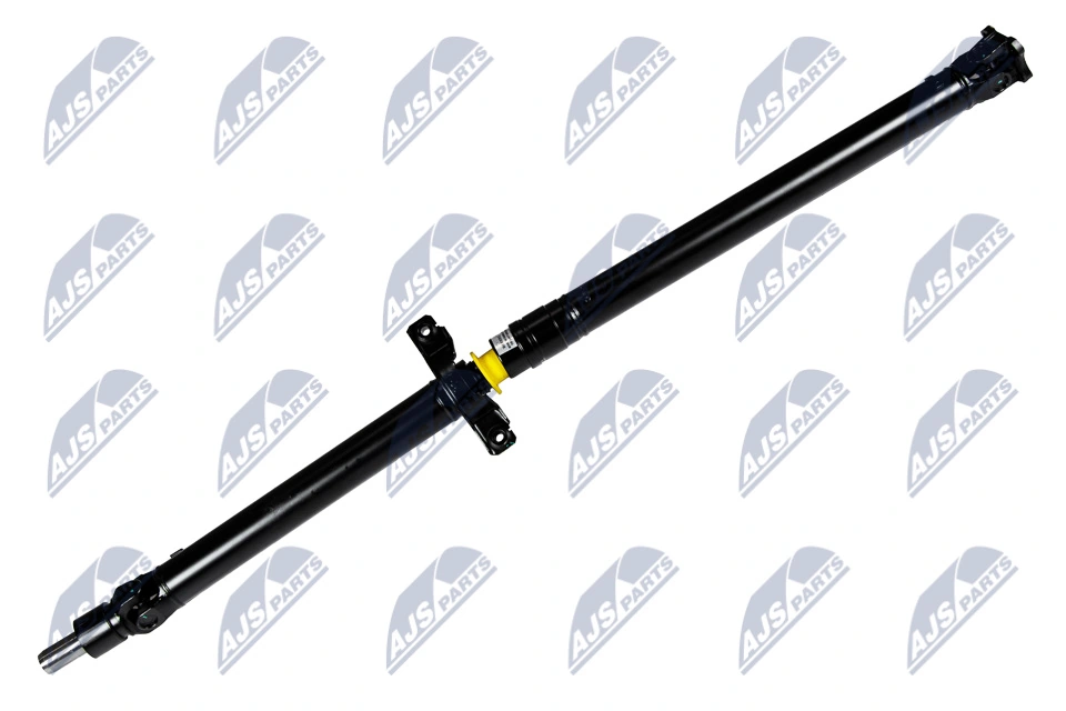 Propshaft, axle drive NWN-SB-013