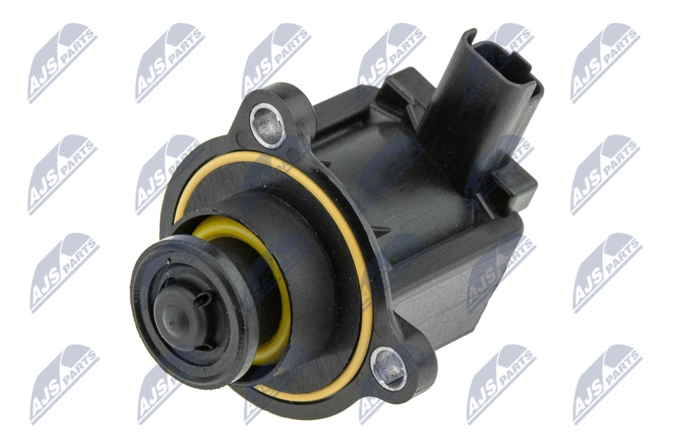 Divert-air Valve, charger ECD-CT-011