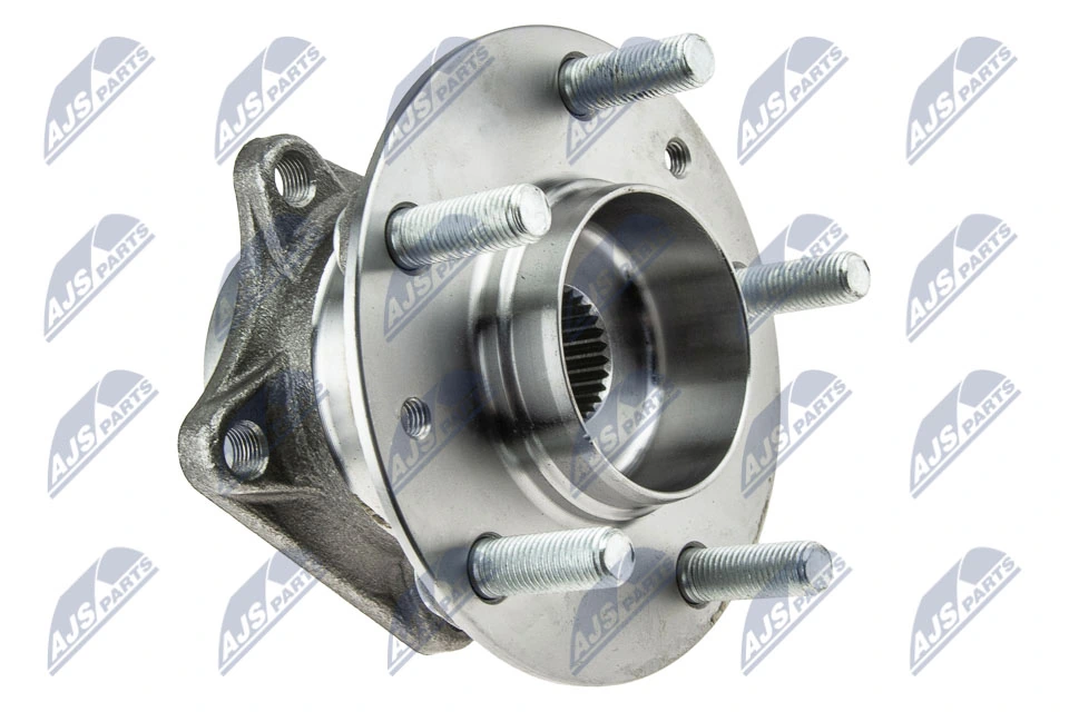 Radlagersatz KLT-MZ-052