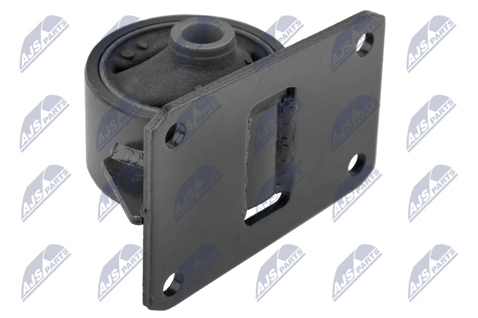 NTY ZPS-TY-124 Mounting, engine