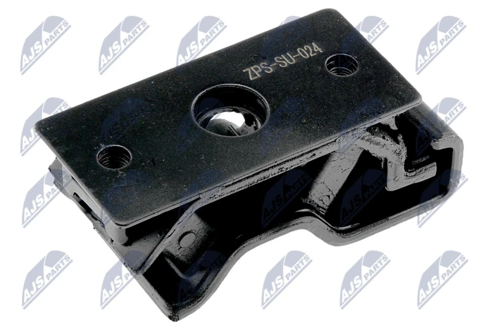 Mounting, engine ZPS-SU-024