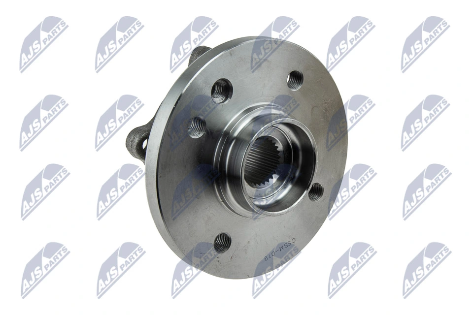 Wheel Bearing Kit KLP-BM-019