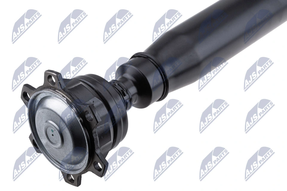NTY NWN-SU-012 Propshaft, axle drive
