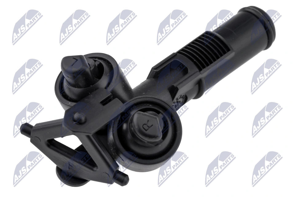 Washer Fluid Jet, headlight cleaning EDS-VV-024