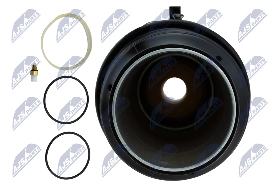 Air Spring, suspension EZC-AU-186