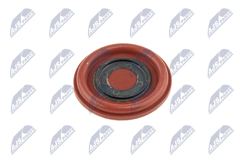 Cylinder Head Cover BPZ-VV-002