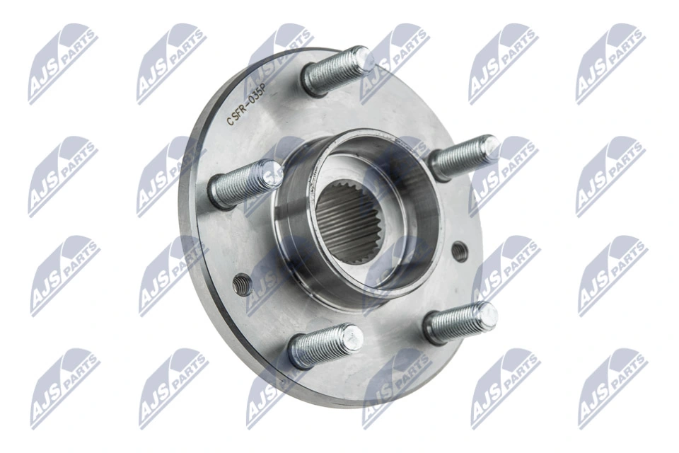 Wheel Hub KLP-FR-035P