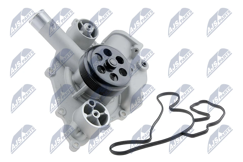 Water Pump, engine cooling CPW-CH-021