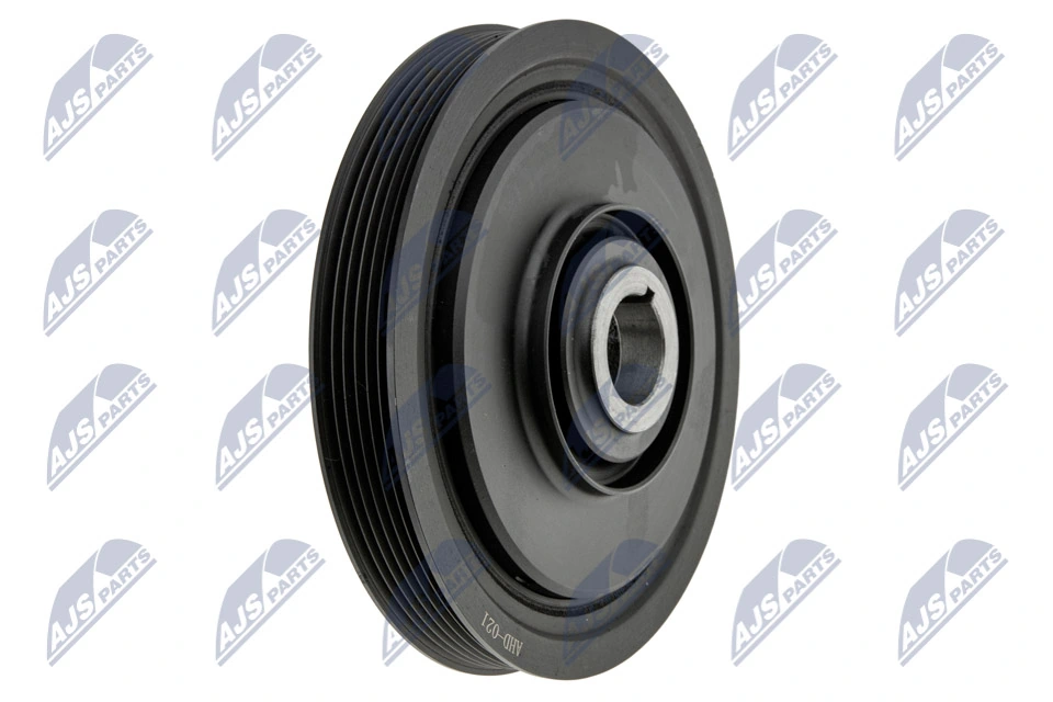 NTY RKP-HD-021 Belt Pulley, crankshaft