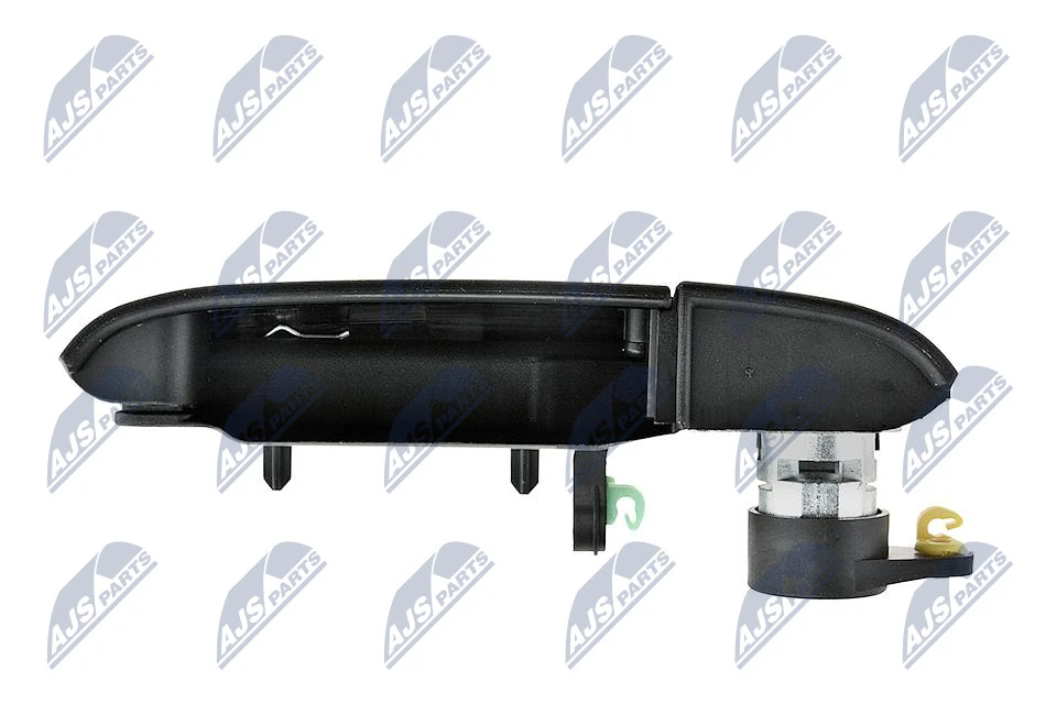Exterior Door Handle EZC-FT-044