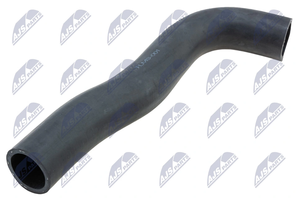 Radiator Hose CPP-MS-001