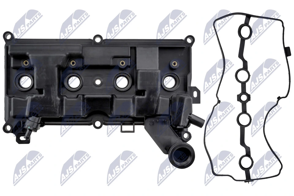 NTY BPZ-NS-015 Cylinder Head Cover