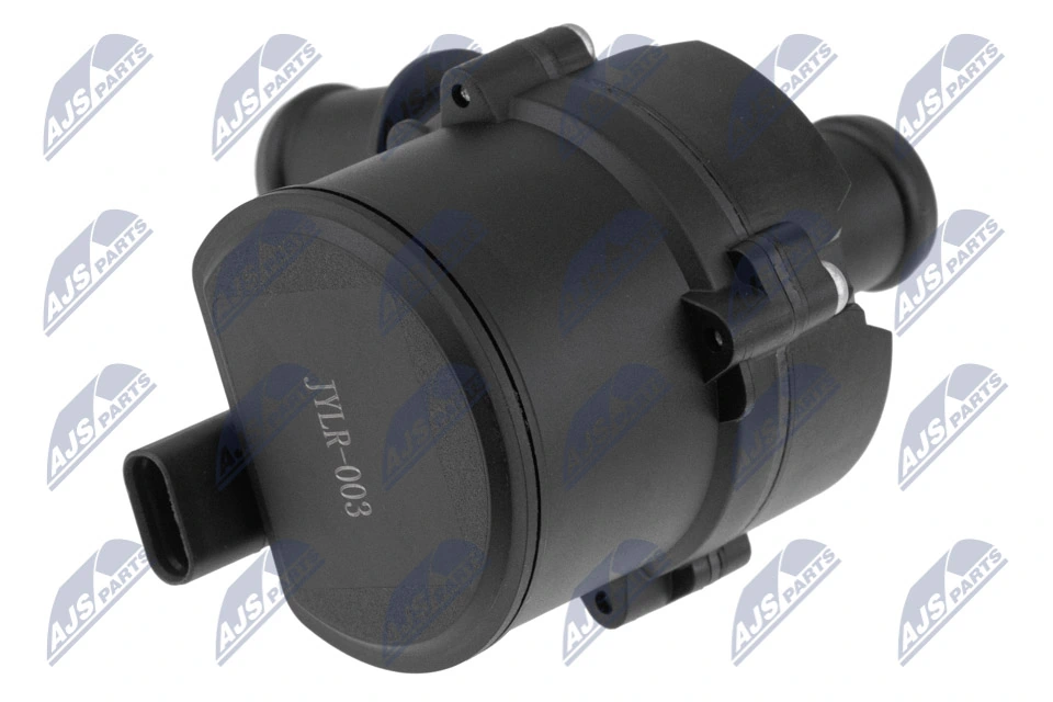 NTY CPZ-LR-003 Auxiliary Water Pump (cooling water circuit)